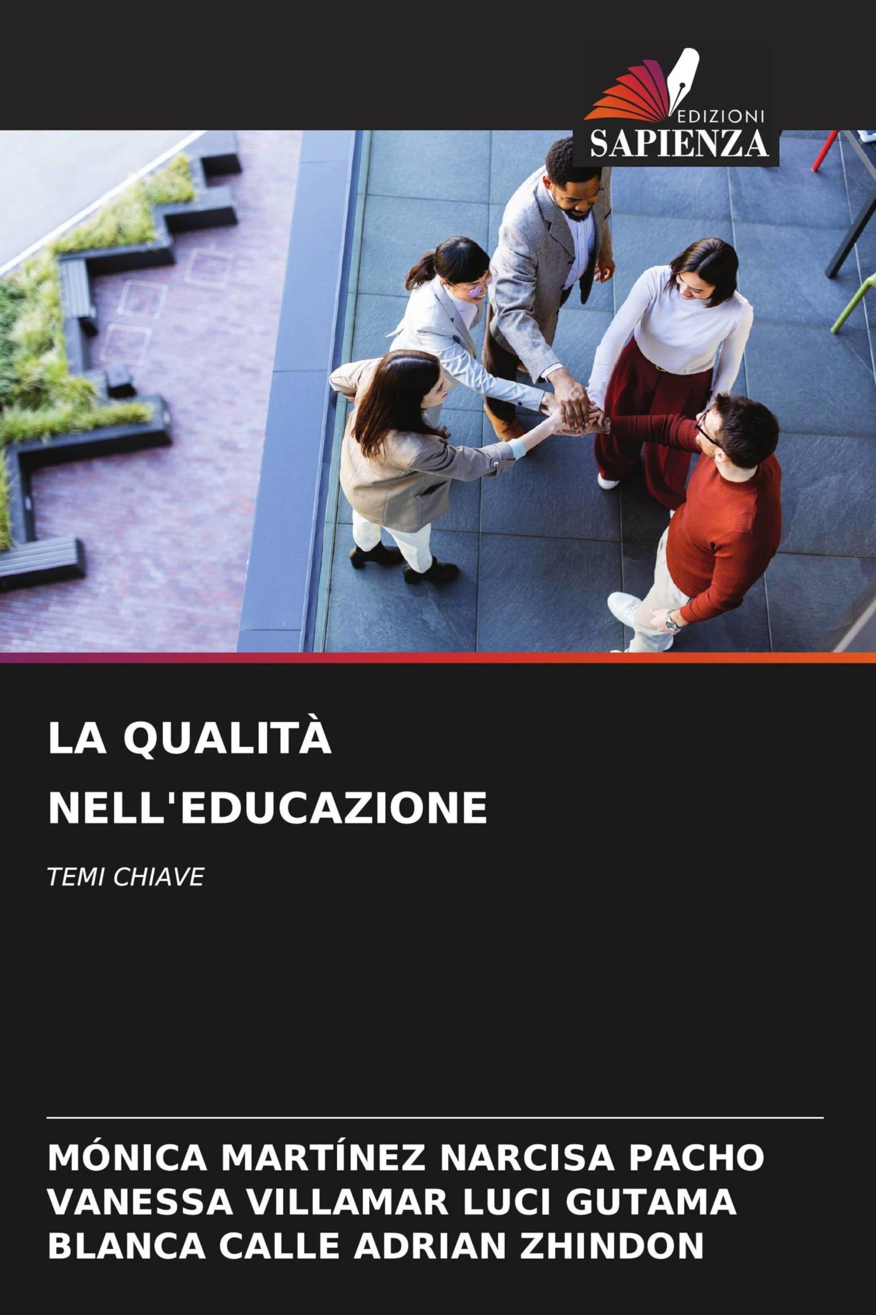 La Qualità Nell'educazione: TEMI CHIAVE