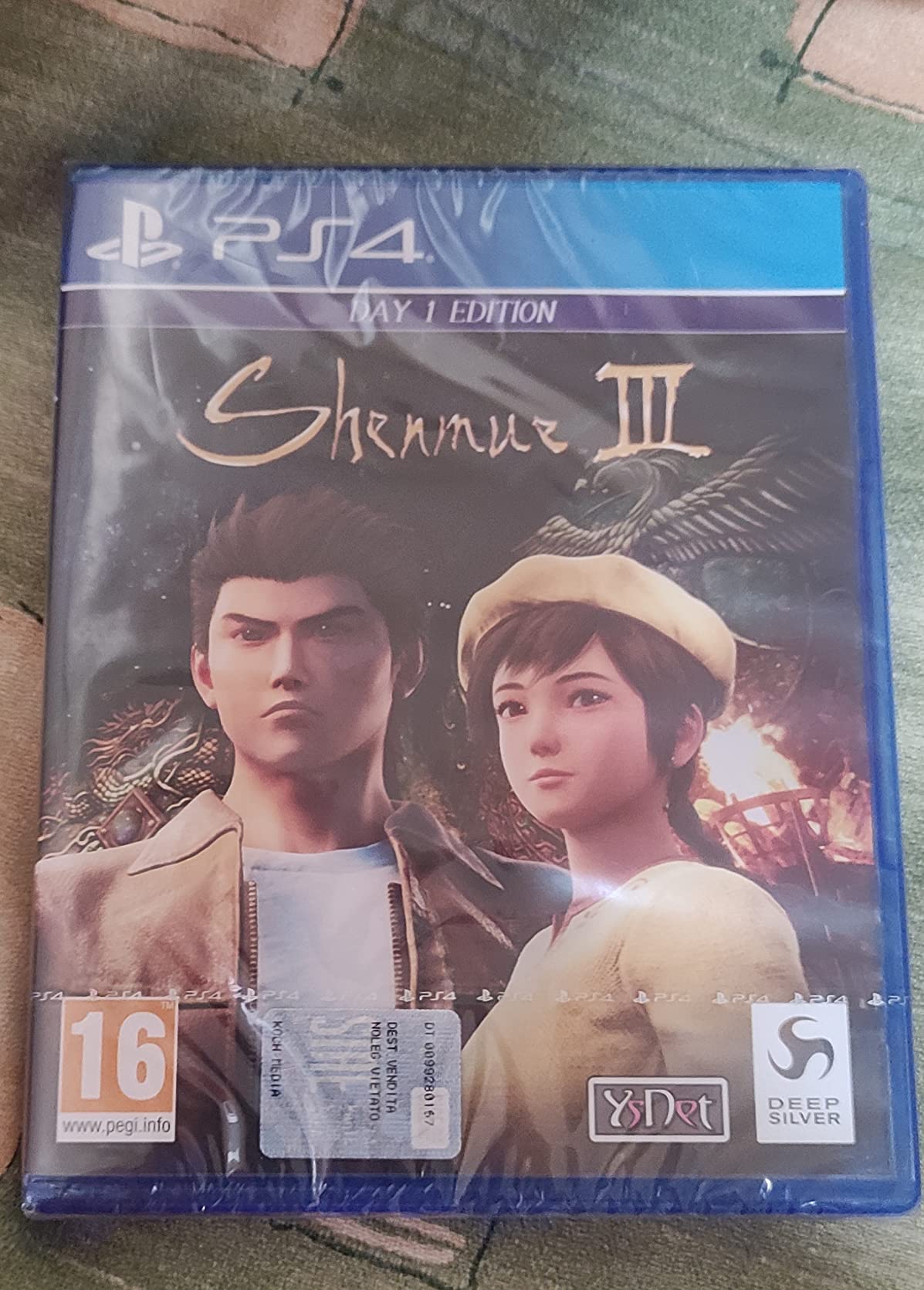 Immagine del cliente