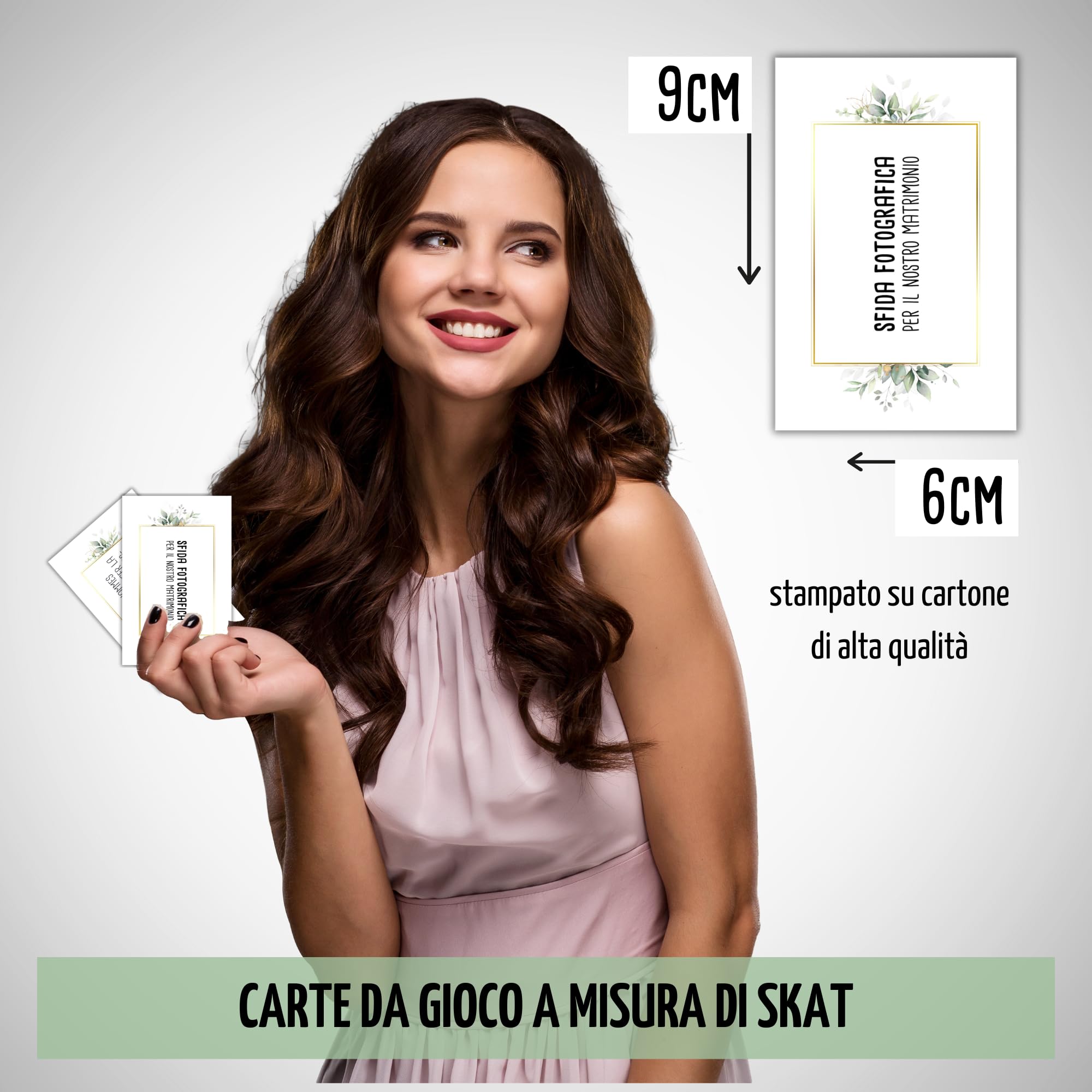 Fotospiel Wedding By SnaPmee – Gioco Fotografico Per Nozze Con 50+4 Compiti – Edizione Oro