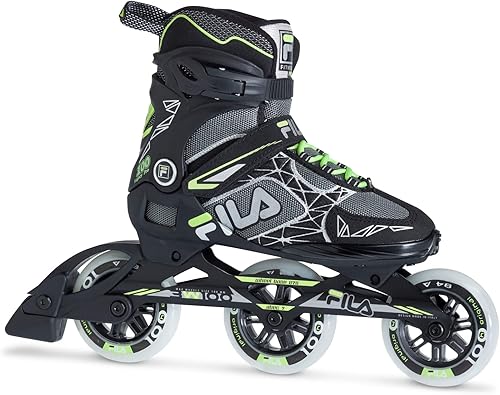 FILA X Protección Infantil