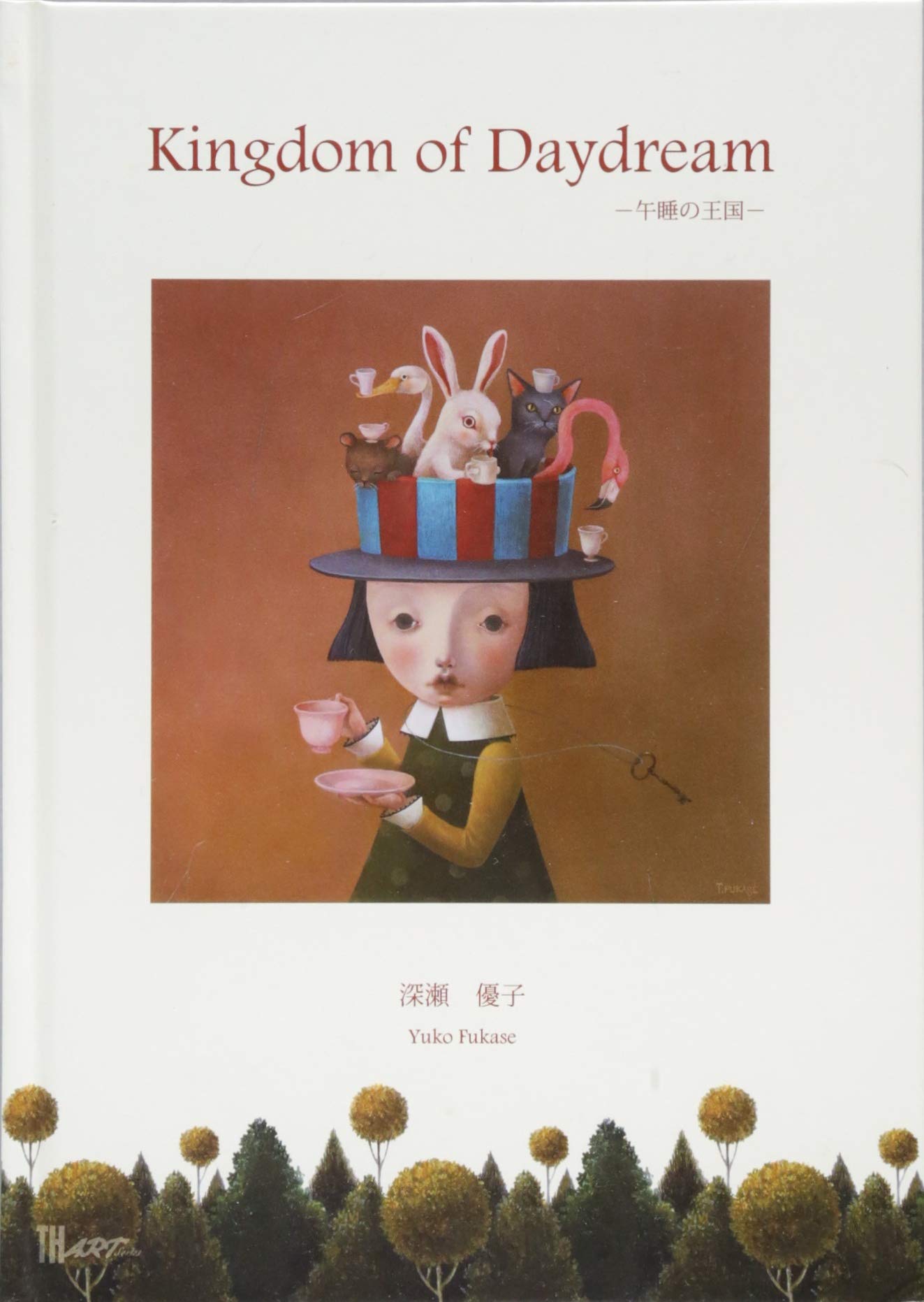 深瀬優子様　絵画作品「のばら」 深瀬優子様 絵画作品「のばら」 - メルカリ