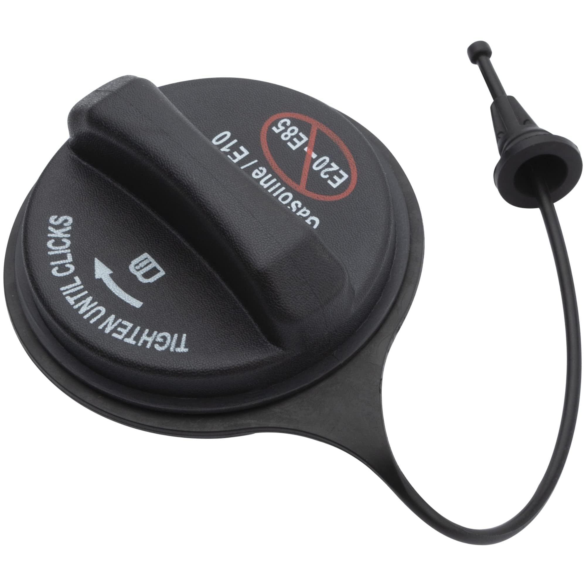 Locking Fuel Tank Cap For Ford E450 Super Duty (2005-2017) – Motorad 45345RH