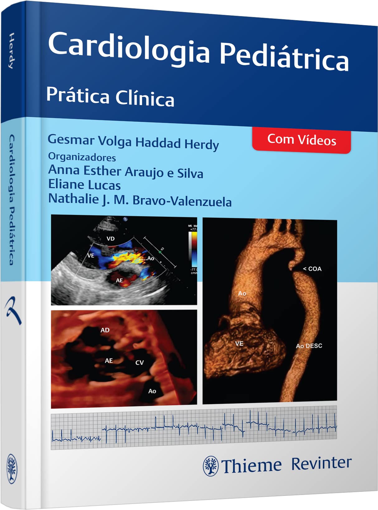 CARDIOLOGIA PEDIáTRICA