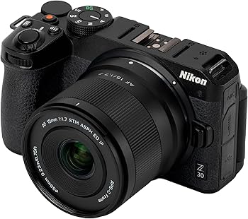 Amazon.com : VILTROX 15mm f1.7 Z, AF 15mm F1.7 Z-Mount for Nikon Z Amazon.com : VILTROX 15mm f1.7 Z, AF 15mm F1.7 Z-Mount for Nikon Z
