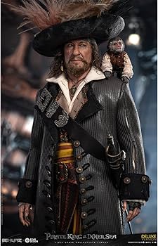 Amazon.co.jp: HiPlay EKUAZ STUDIO x ECHO DESIGN 1/6 ヘクター