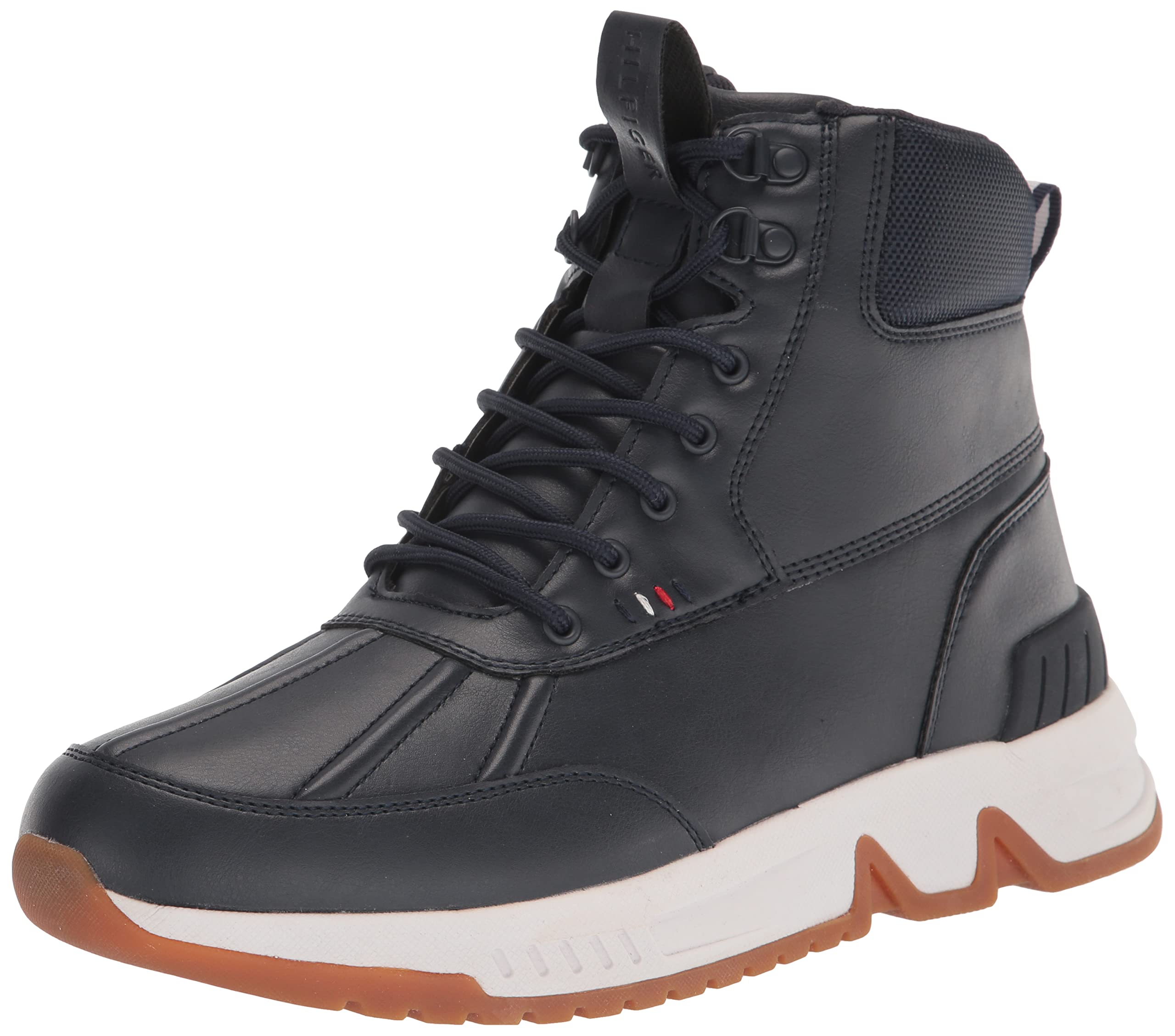 Tommy Hilfiger Men's Lozano Fashion Boot