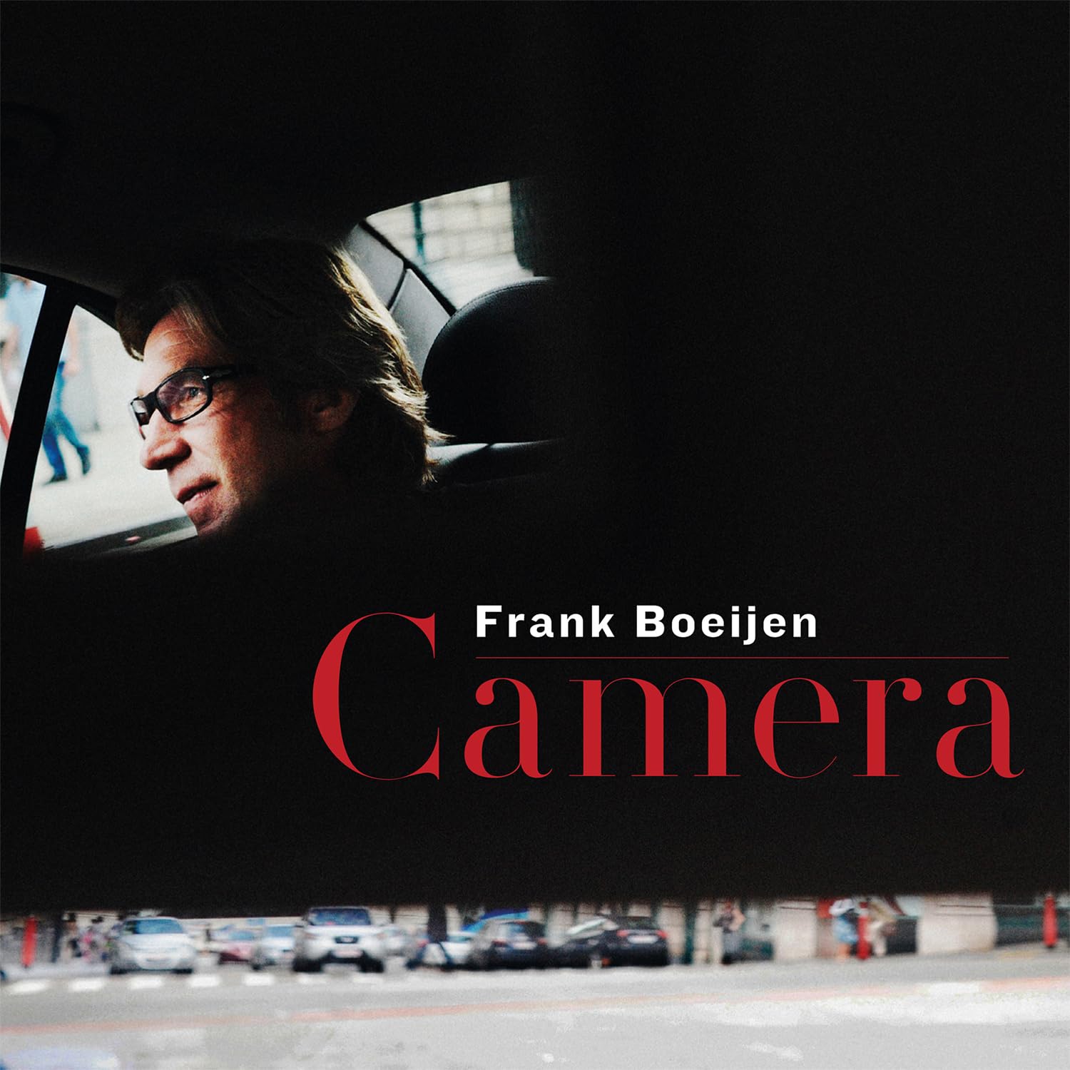 Camera [VINYL]