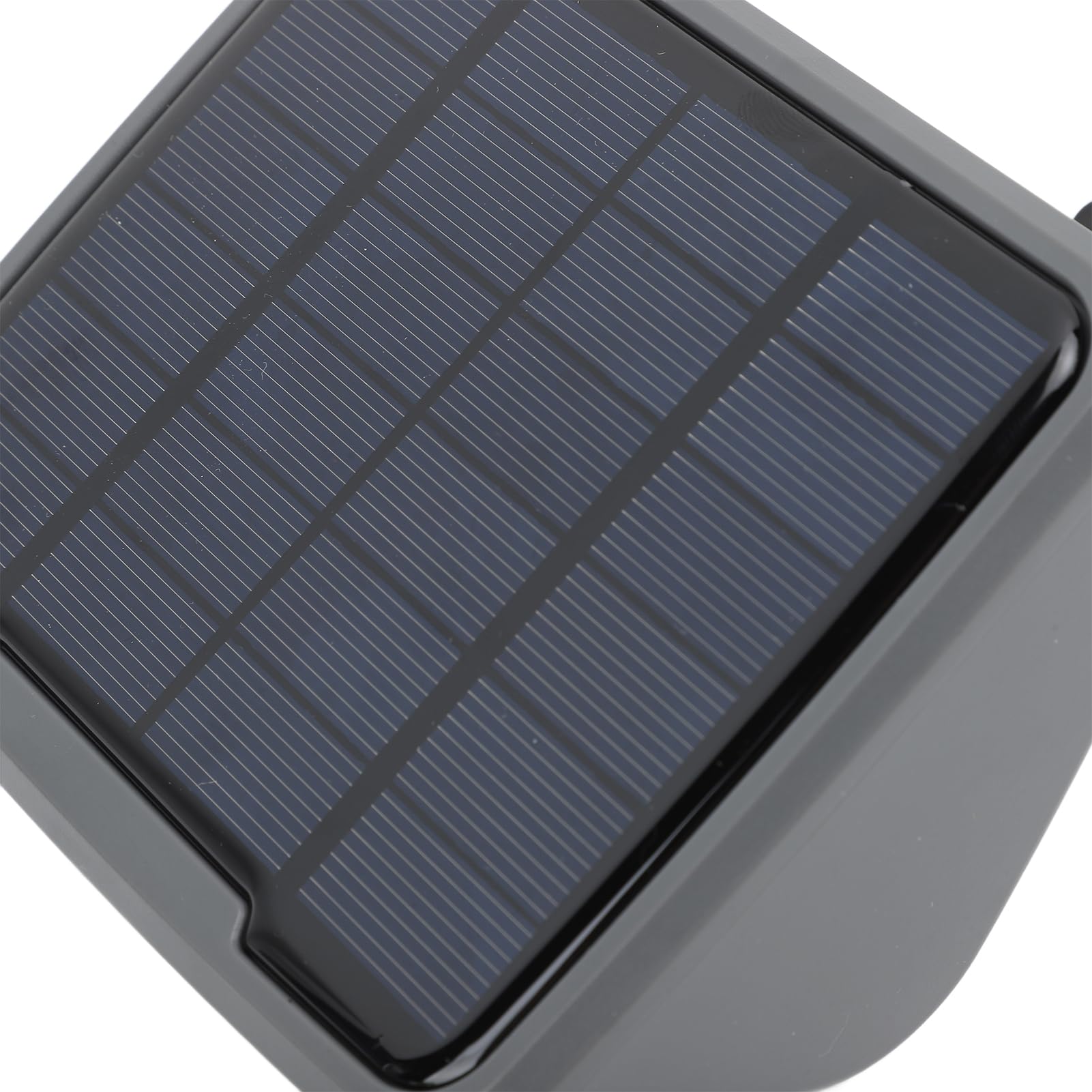 Kit di irrigazione solare automatica a goccia di irrigazione automatico con timer intelligente per piante in vaso Giardini Serre Aiuole con 15 gocciolatori regolabili Tubo da 15 m (Tipo regolabile)