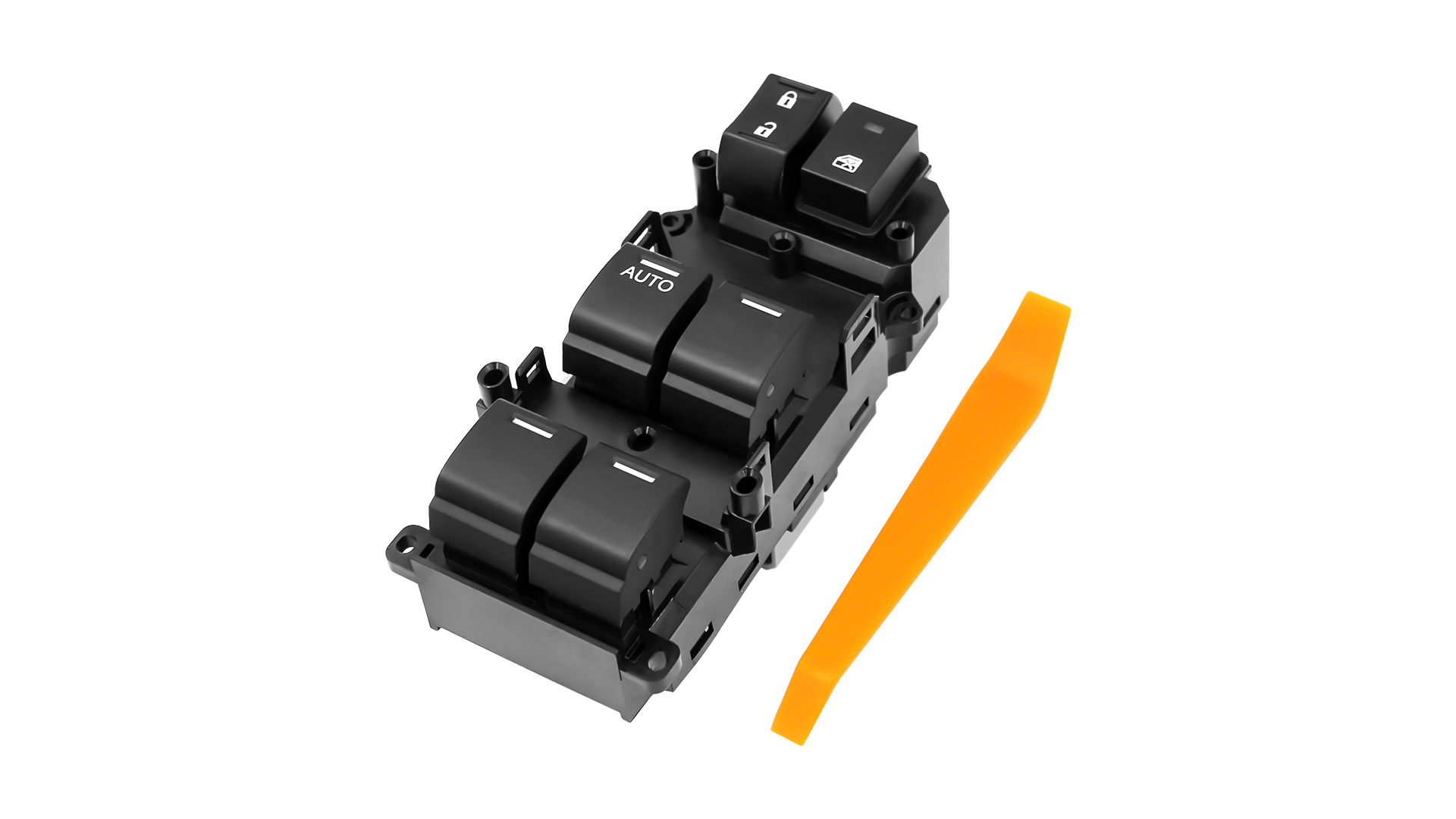 Amazon.com: Power Window Switch for 08-12 Honda Accord, Replaces