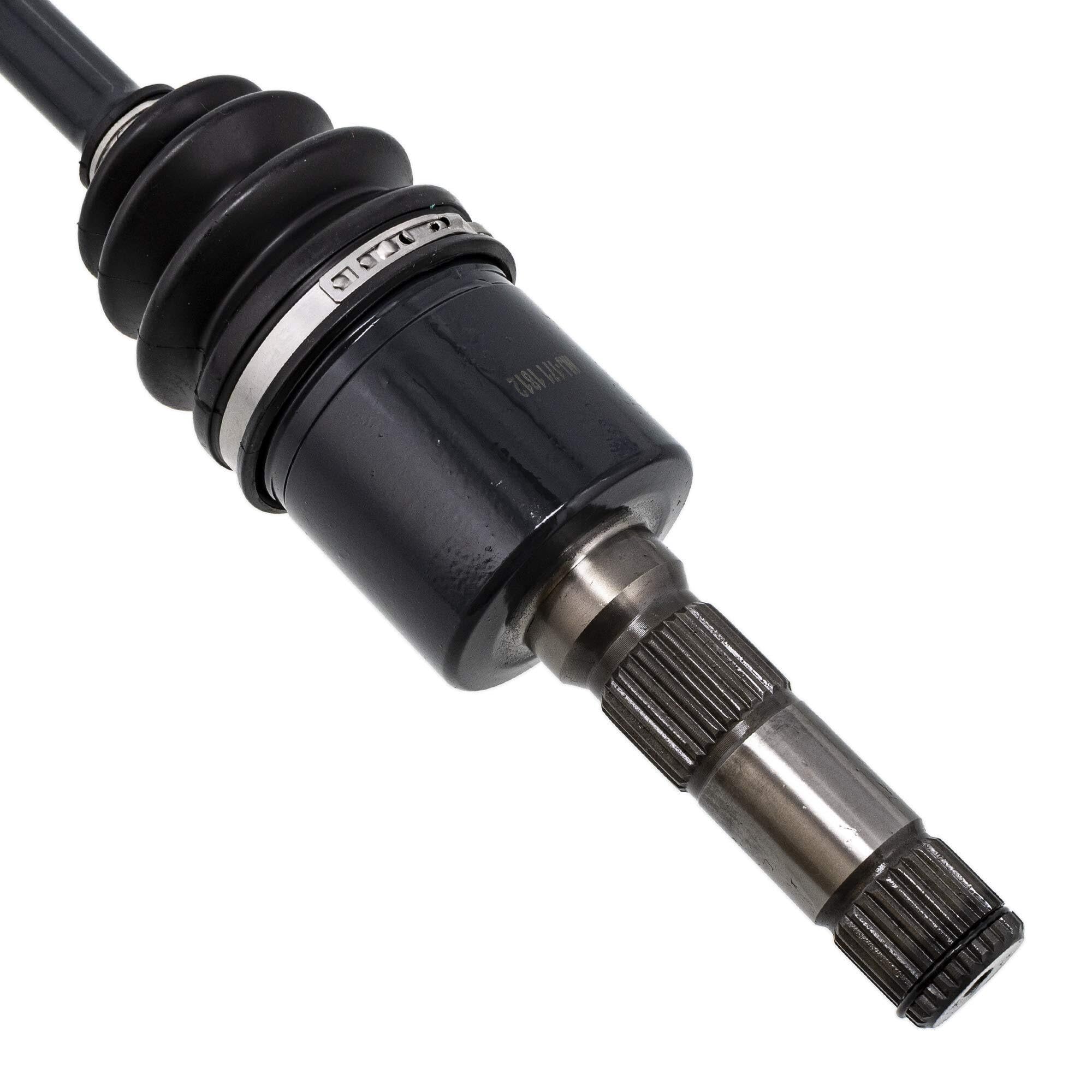 Asse CV con albero di trasmissione posteriore compatibile con i modelli 500 e 700 2007-2010 - Sostituisce OEM 2204857 2204858