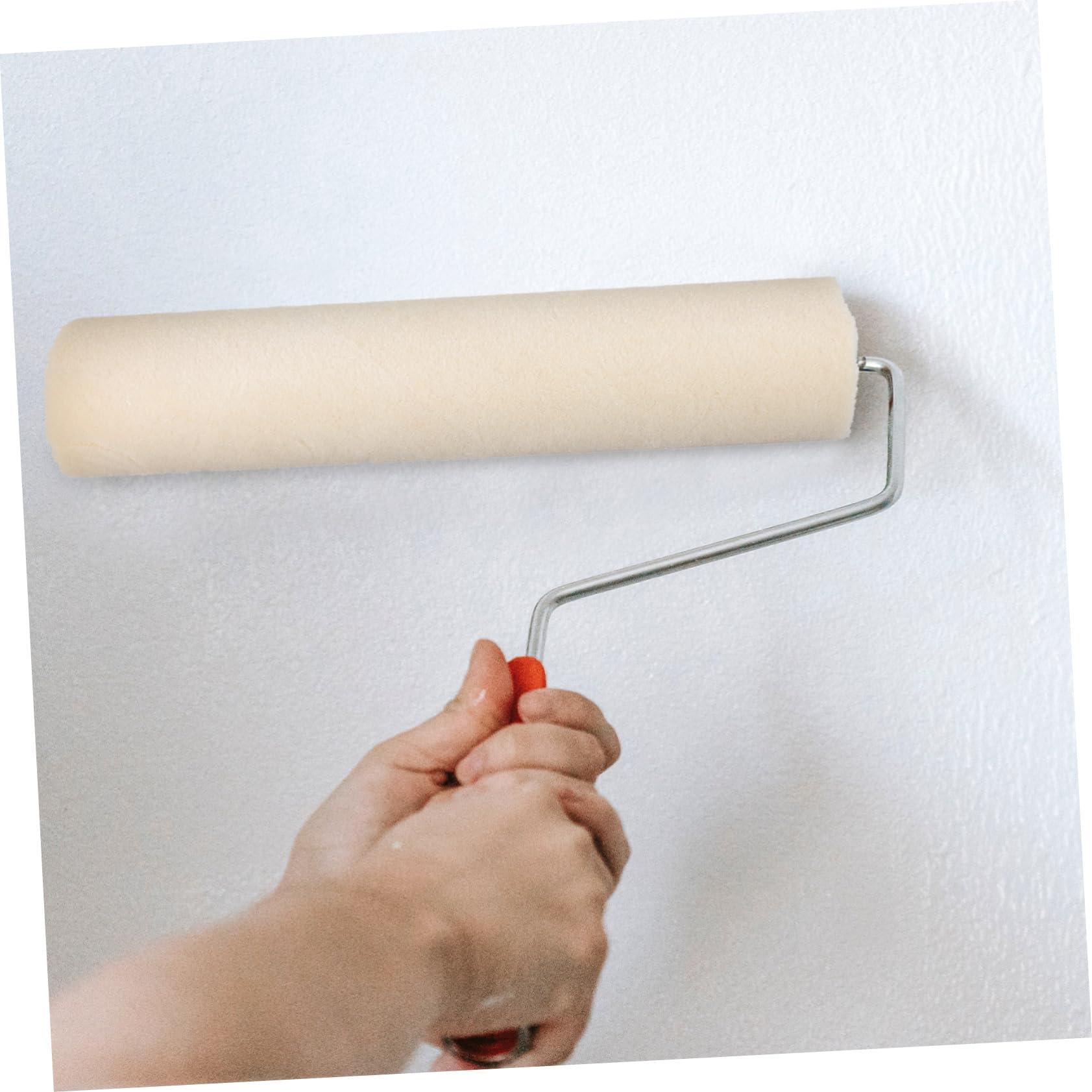 Lurrose 6 Pezzi Coperture per Pittura per Pittura Compatibili per Progetti Professionali Te