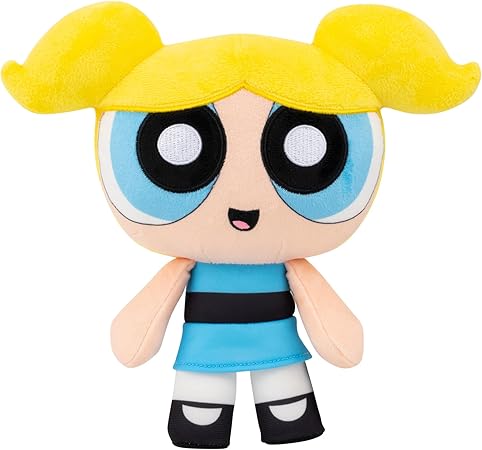Clair Obscur Expedition 33 Announcement Many Players Anticipated, But French Fans Feel Left Out 8 71OKKmtR8qL. AC SY450 Jazwares Warner Bros. Discovery The Powerpuff Girls 8-Inch Bubbles Plush - Super-Soft and Huggable Plush Toy - Official Licensed Plush - for All Ages