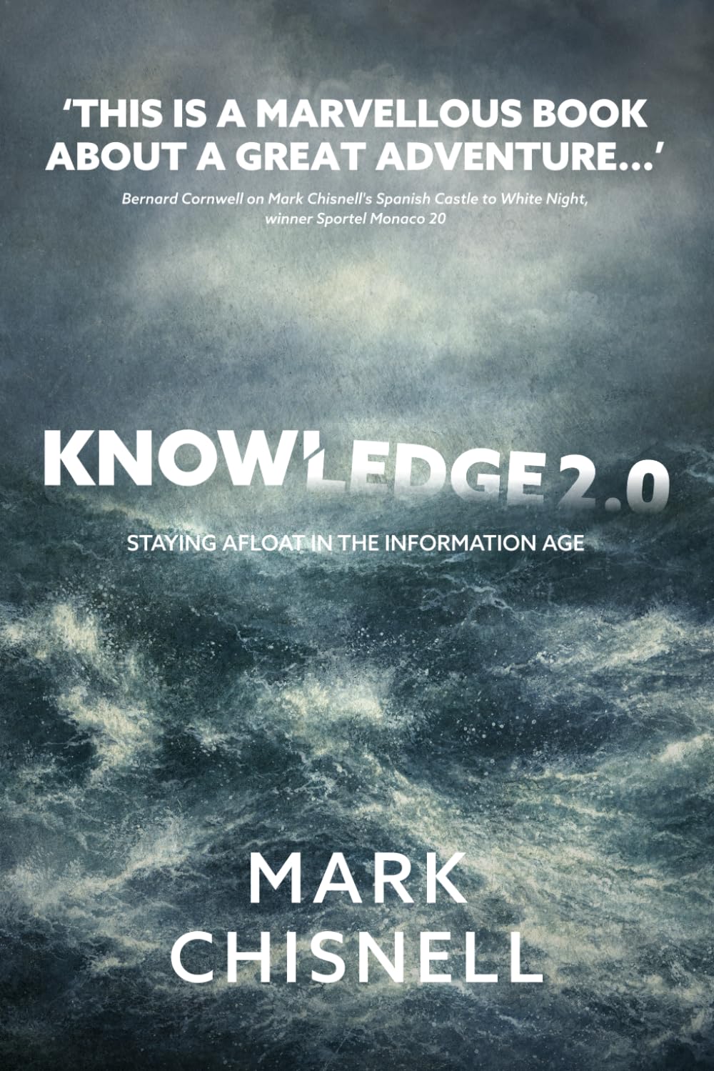 Knowledge 2.0: Staying Afloat in the Information Age