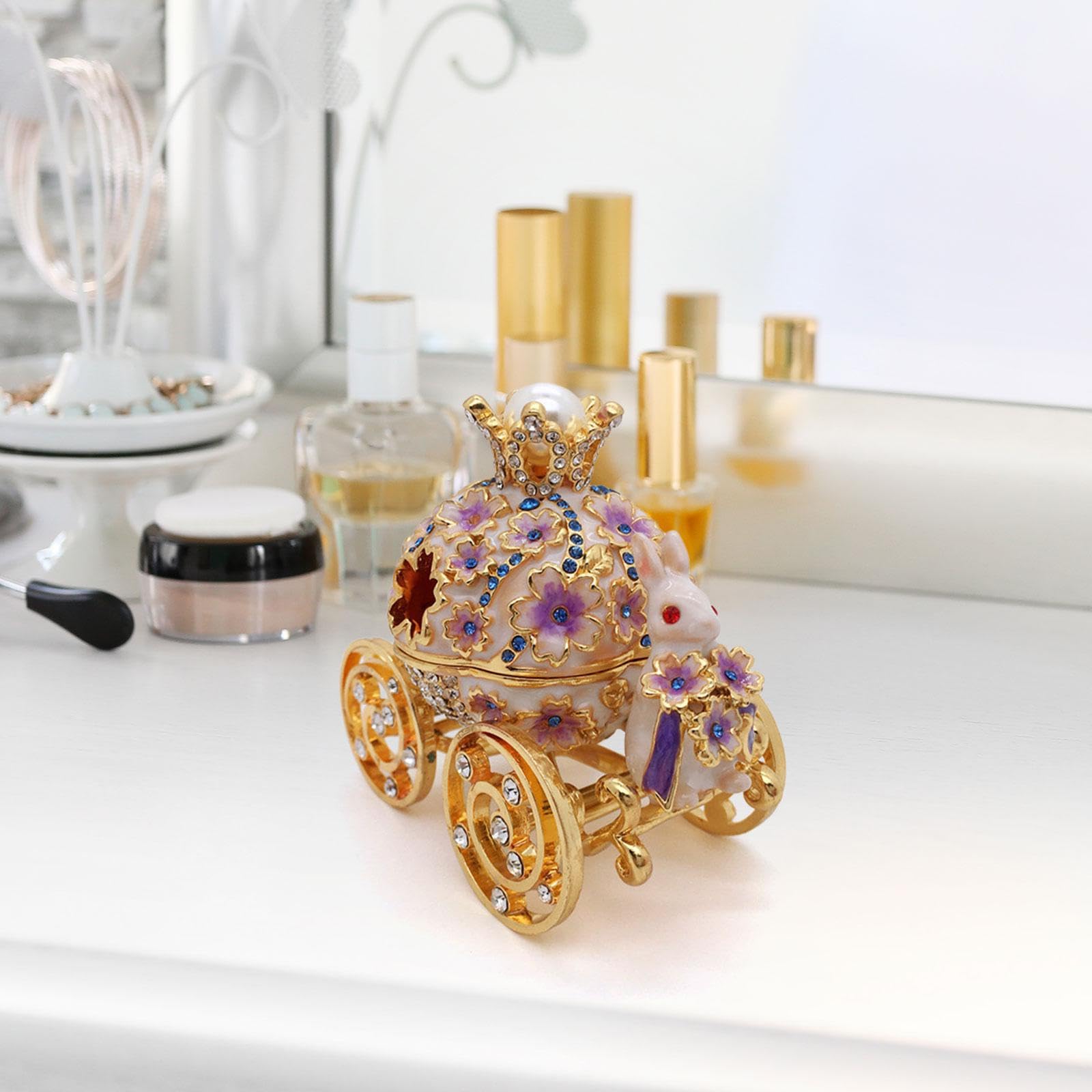 2025年最新】Yahoo!オークション -馬車 置物の中古品・新品・未使用品