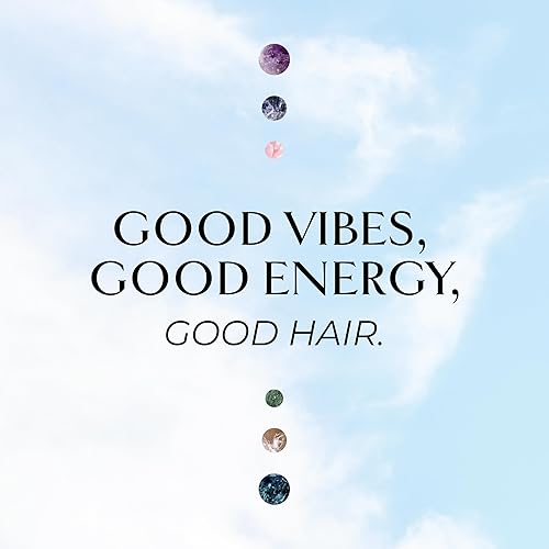 Miniatura 7 de AIIR Sapphire - Acondicionador sin enjuague – Desenredante ligero e hidratante, hidrata el cabello seco dañado, domina el encrespamiento y los