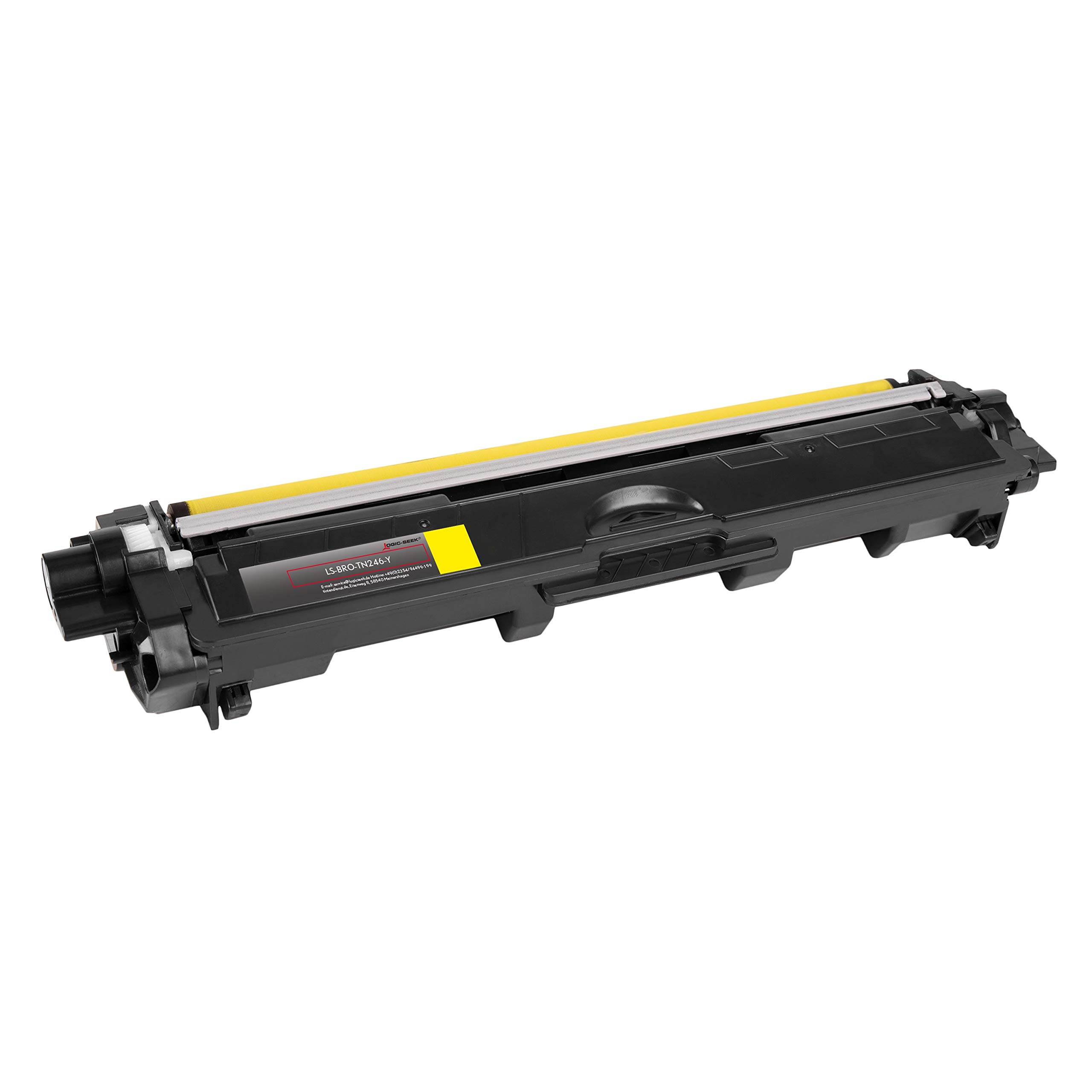 compatible set 4x toner for brother tn-242 tn-246 tn-242bk tn-246c tn-246m tn-246y for dcp-9015cdw dcp-9017cdw dcp-9020cdw dcp-9022cdw hl-3140cw hl-330cw 142cw HL-3150cdn HL-3150cdw HL-3152cdw from