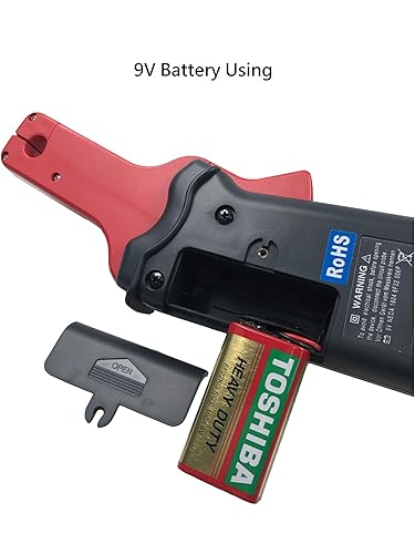 Miniatura 4 de CA-60 CA-60 sonda de transmisor de abrazadera de corriente CA-60 CA-60