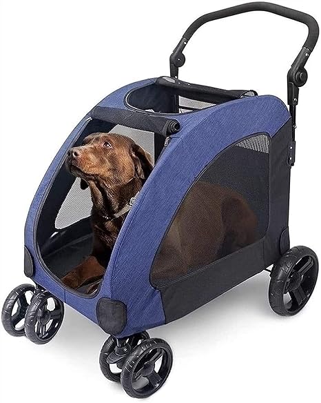 amazon uk dog strollers