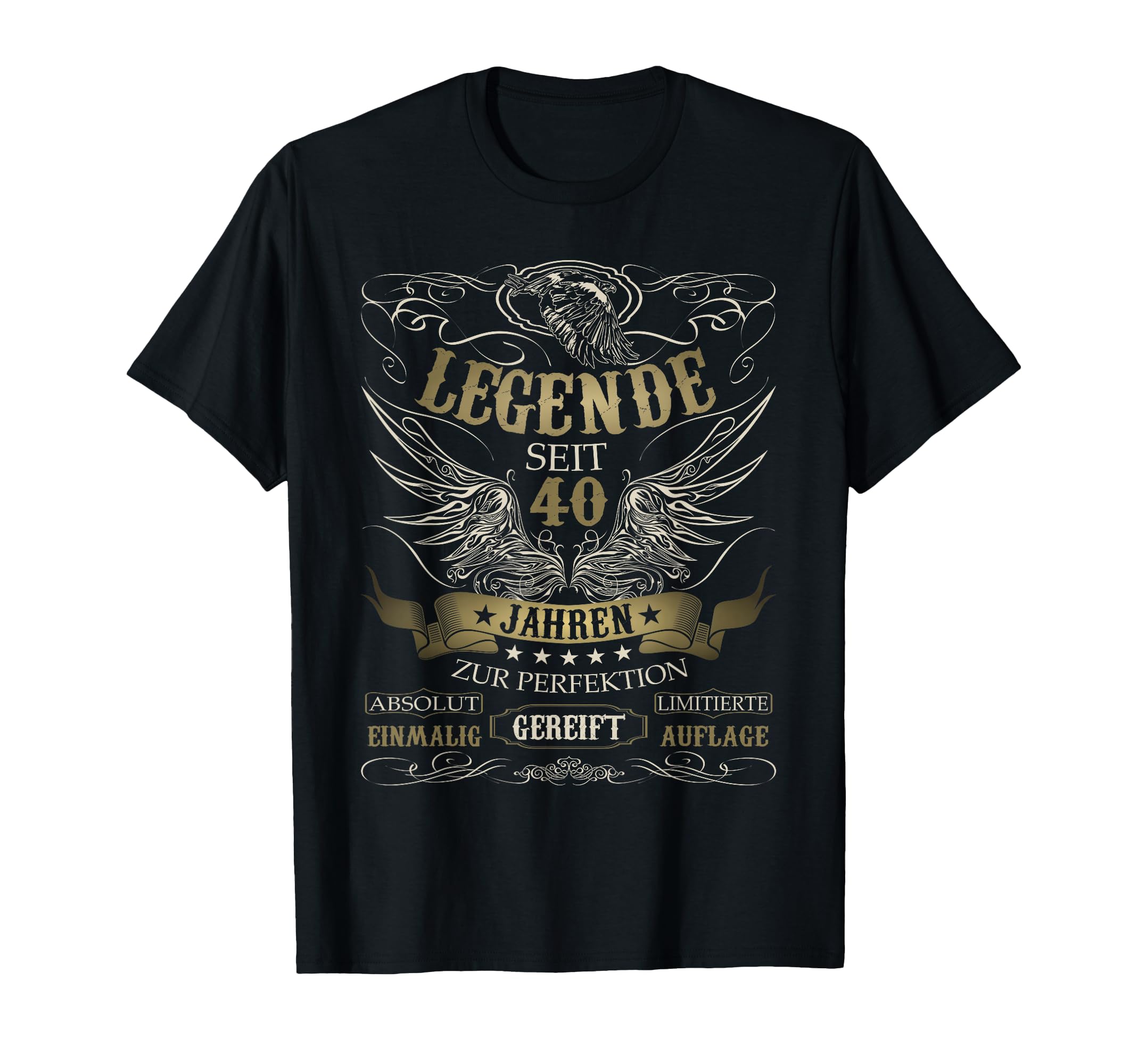 Kleidung mit Designs von Amazon Merch on Demand