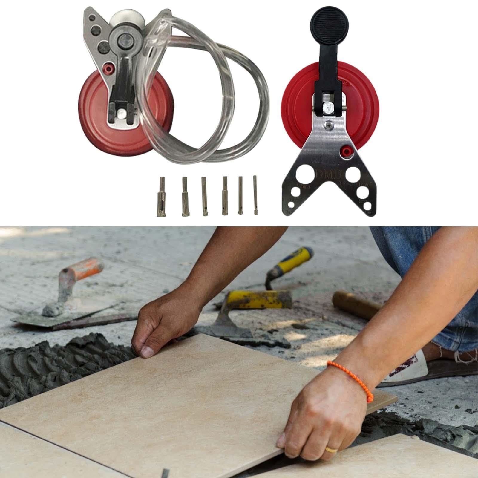 THE STYLE SUTRA Tile Glass Openings Locator Professional Replace Accessory for Granite Glass-picture-24