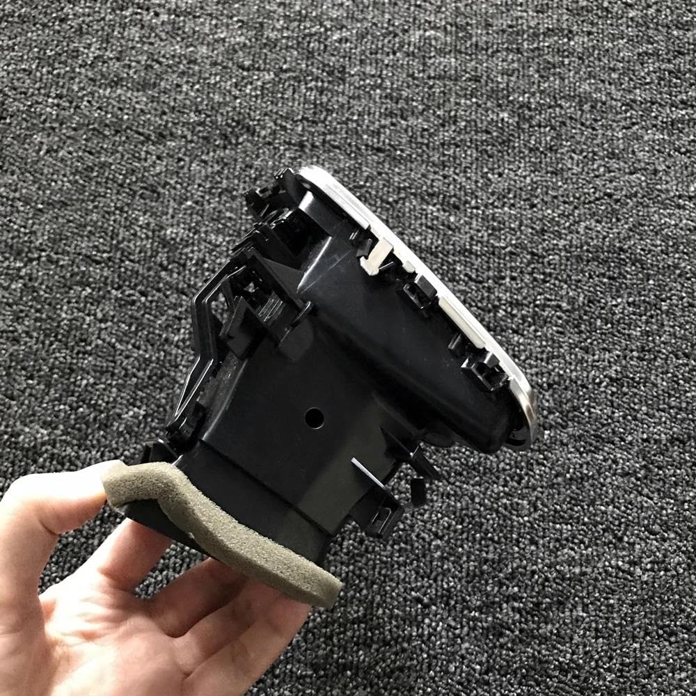 per A4 B8 2009-2014 2015 2016 8K0820901 8KD820901 LHD LH Bocchetta dell'Aria Uscita dell'Aria del Condizionatore d'Aria Bocchette dell'Aria Condizionata Auto