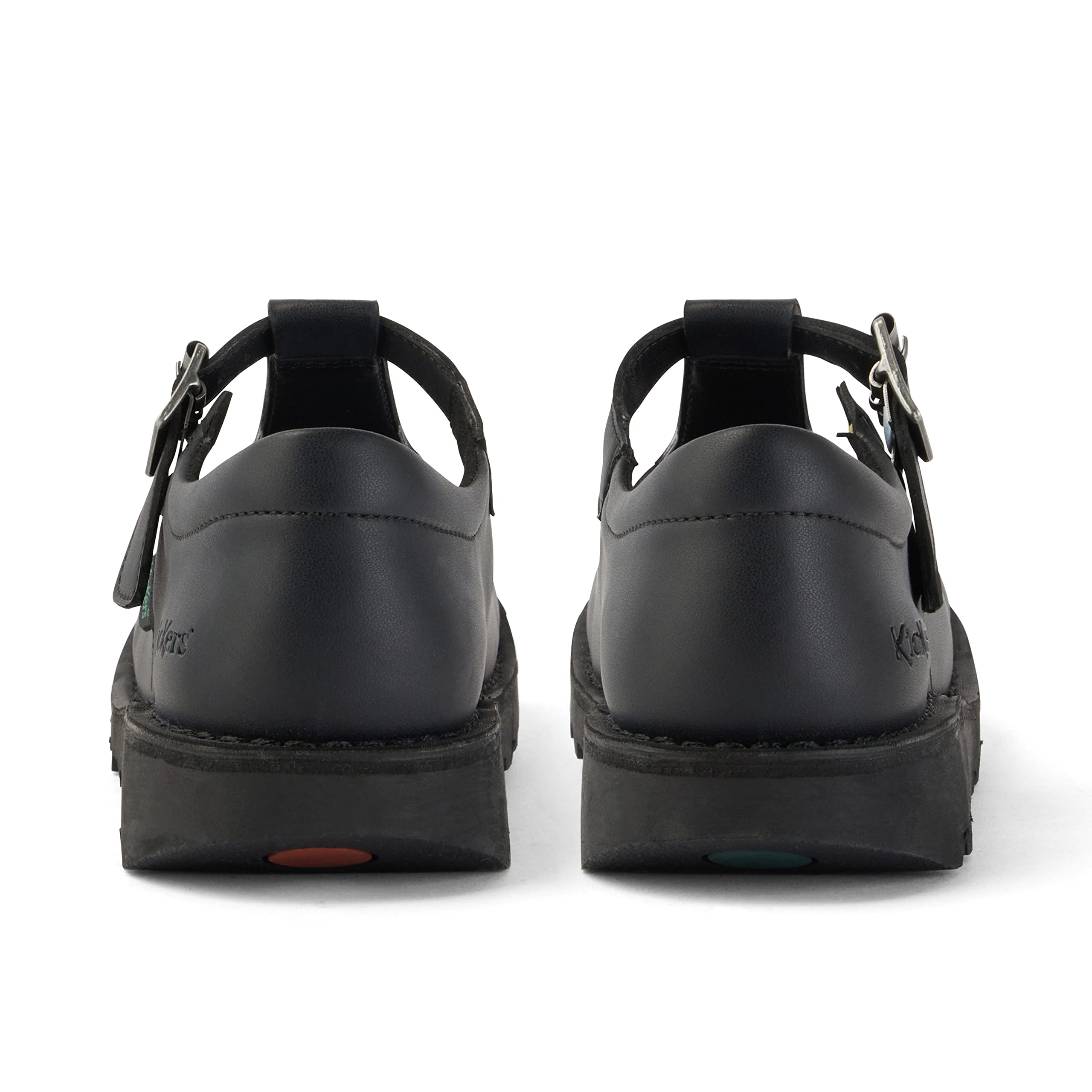 Kickers Kick Lo Aztec StivalettiUnisex - Adulto