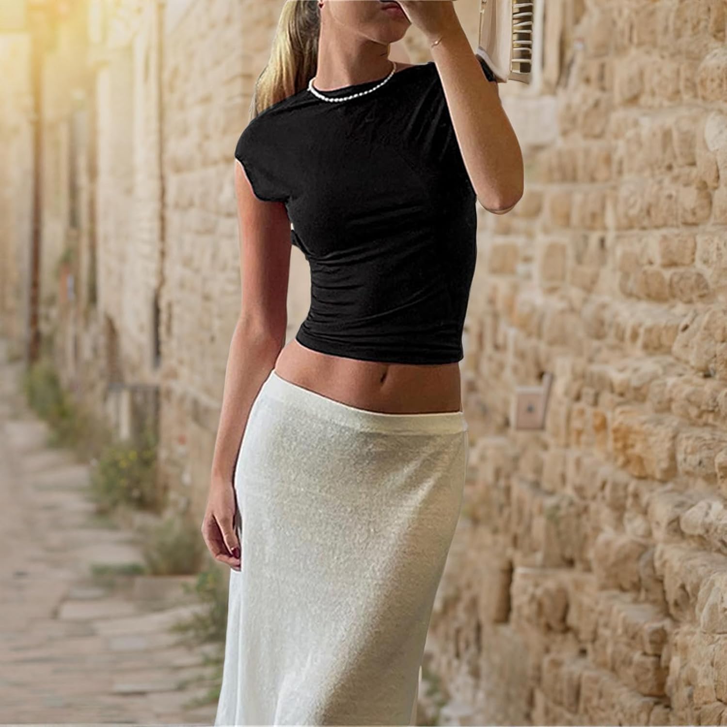 Top Remeras Mujer 2019 Camiseta River Plate Camisetas 2019 Mujer