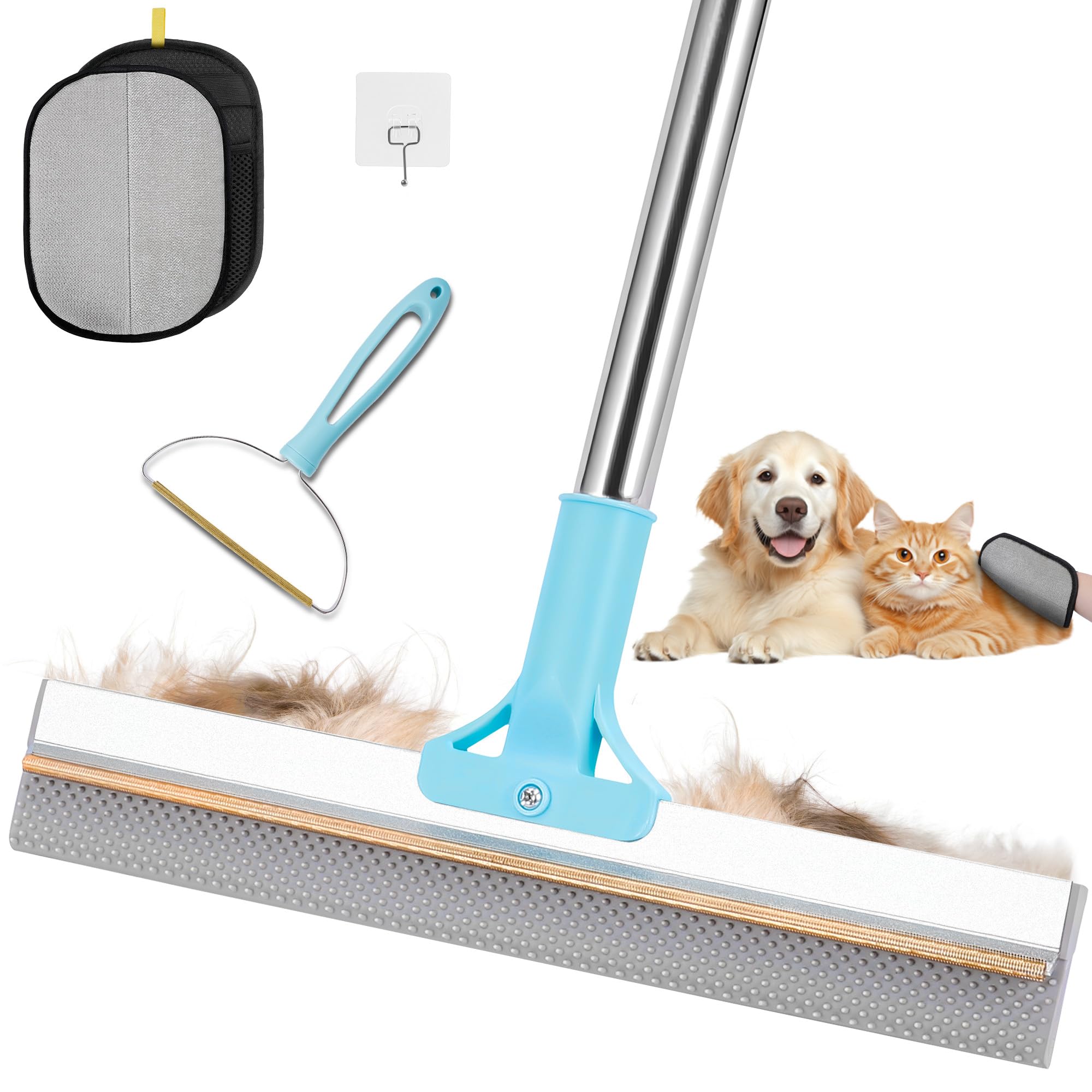 vorona Carpet Rake