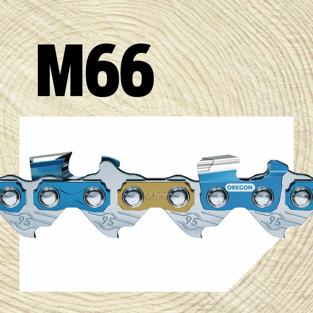 16" 95TXL OREGON Chain For Husqvarna 450(E) & 450 Mark II - Foto 10