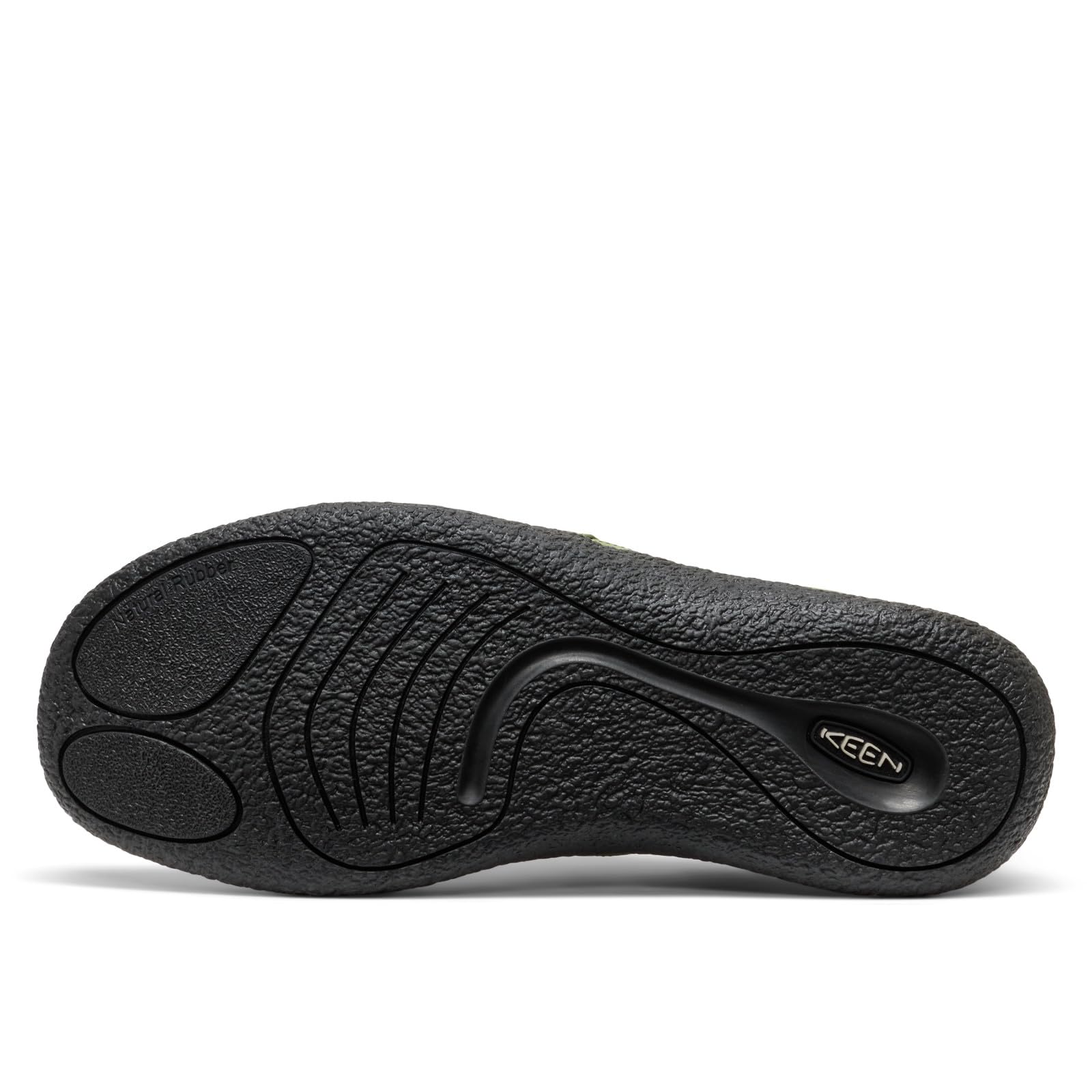 KEEN Howser 2, Pantuflas Hombre