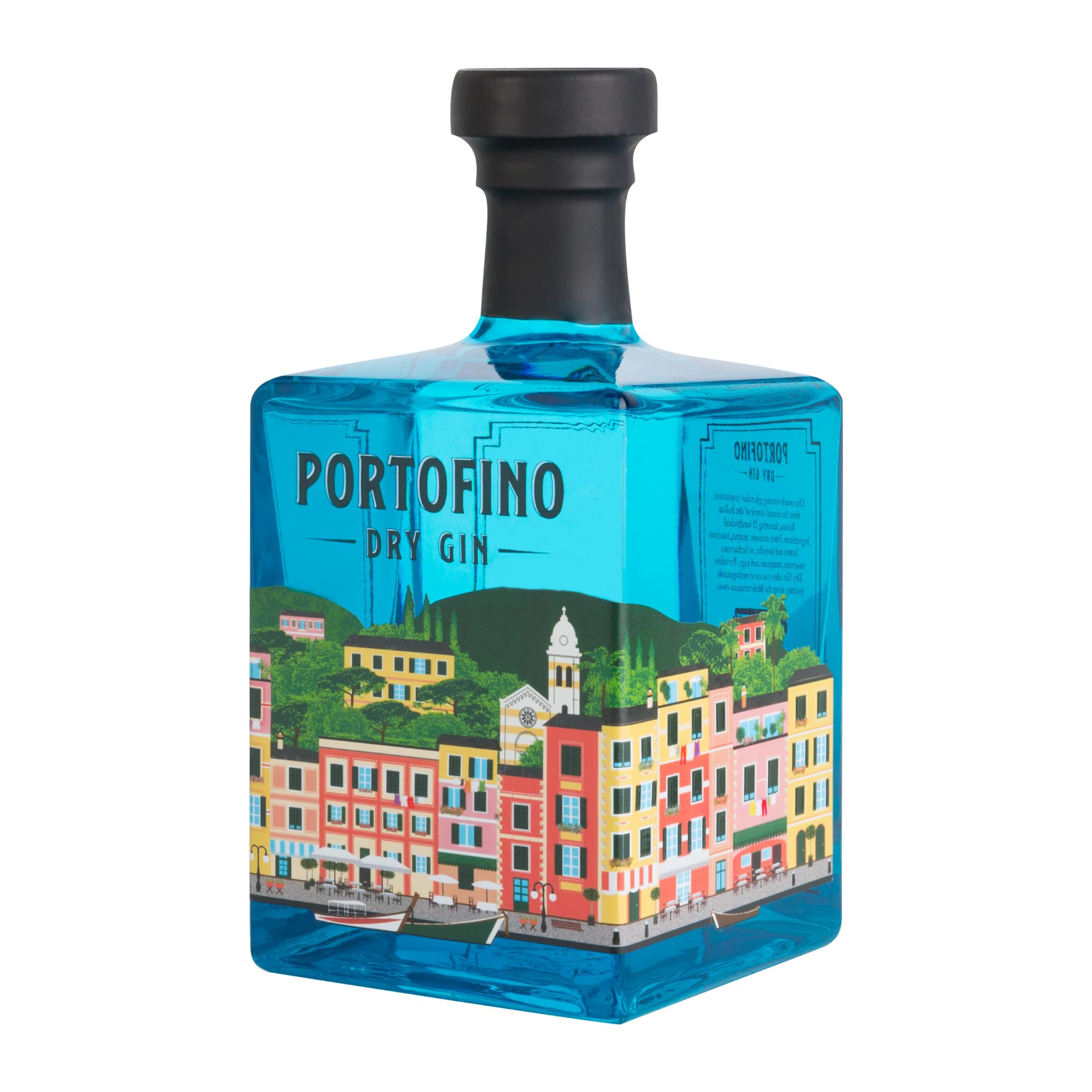 Portofino Dry Gin Panorama Bundle - 100 ml