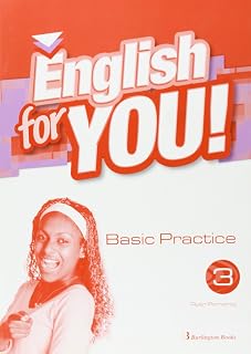English for You 3 Prac