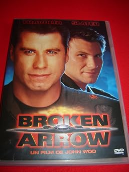 Broken Arrow 1996
