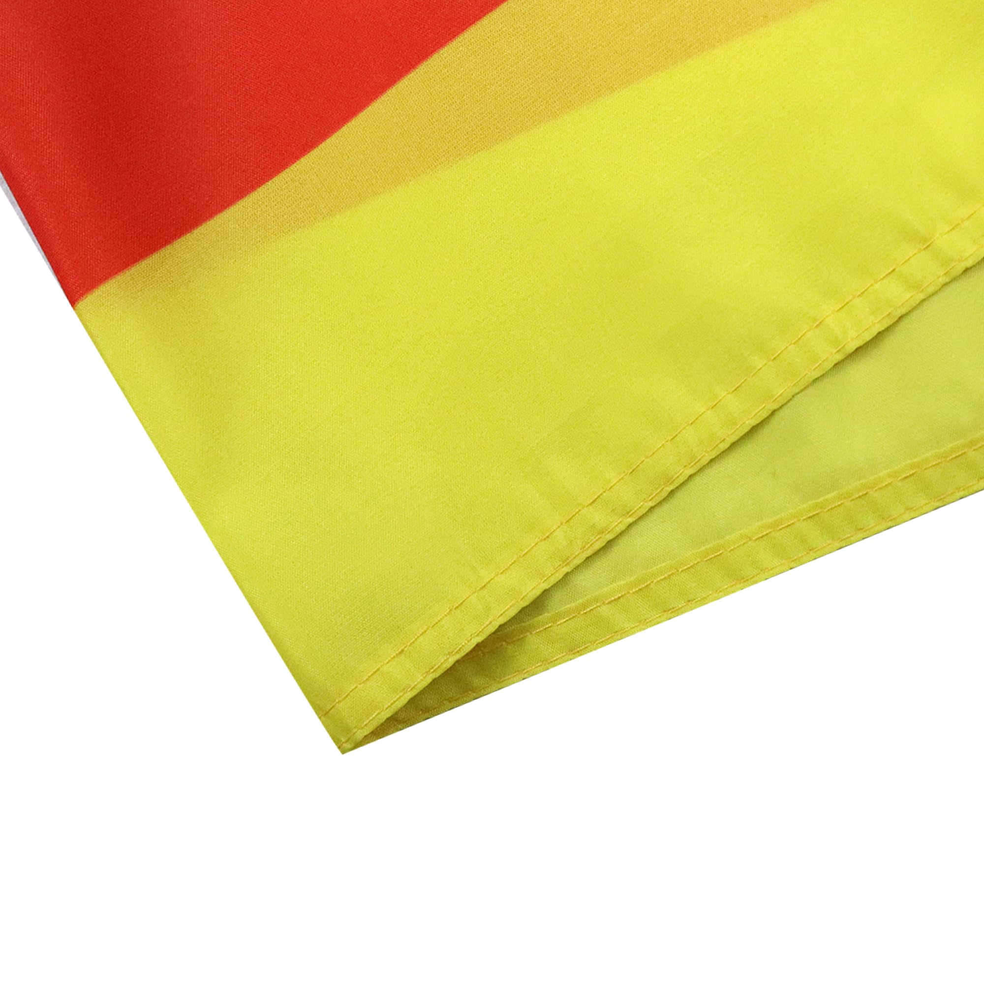 AZ FLAG - Drapeau Espagne - 45x30 cm - Pavillon Espagnol 100% Polyester AZ FLAG - Drapeau Espagne - 45x30 cm - Pavillon Espagnol 100% Polyester