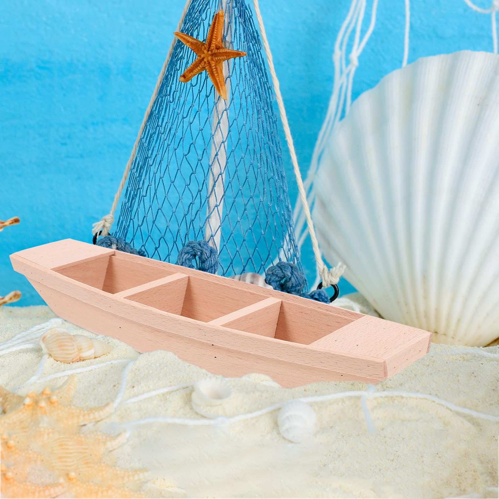 Amazon.co.jp: 木製船模型シミュレーションウッドボート - ミニ木製