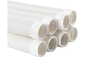 Professional 8 Piece Vacuum Hose Set for Pool Cleaner