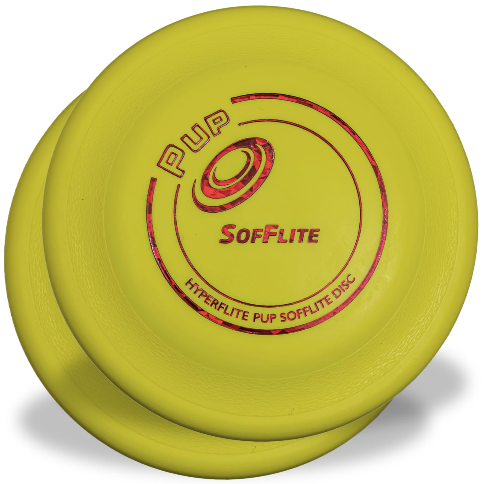 Hyperflite K-10 Pup SofFlite Dog Disc