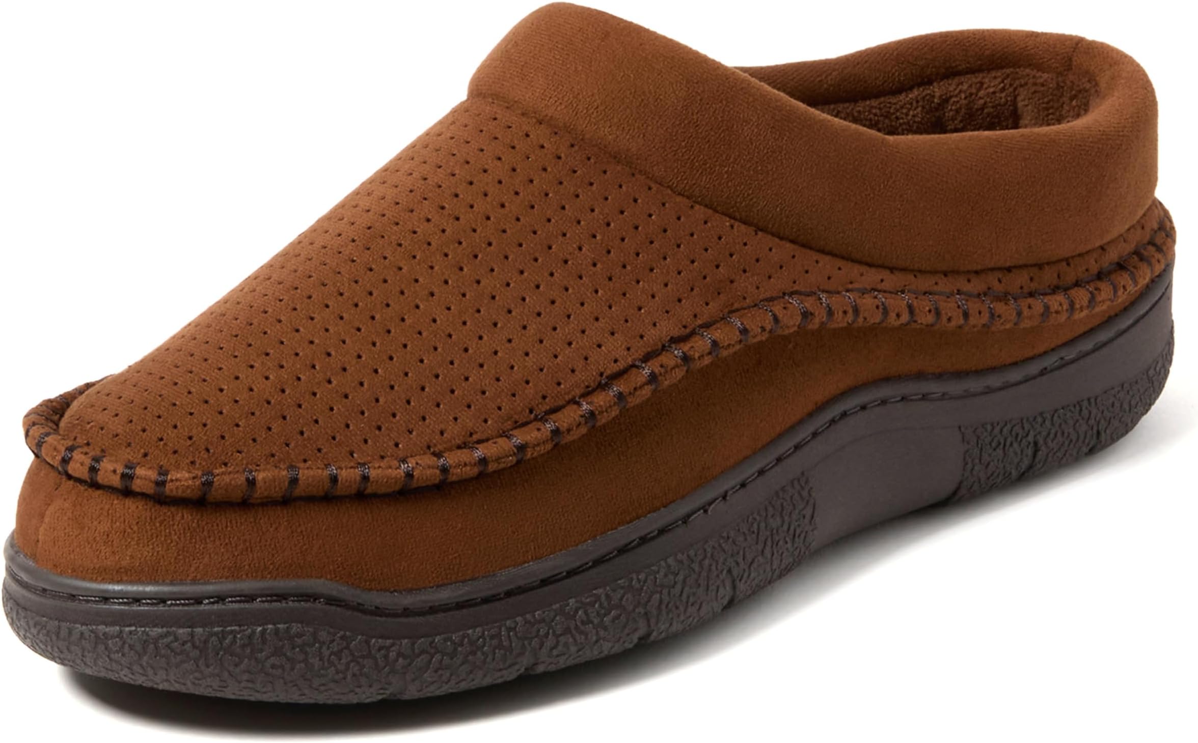 mens Thompson Memory Foam Clog SlipperSlipper