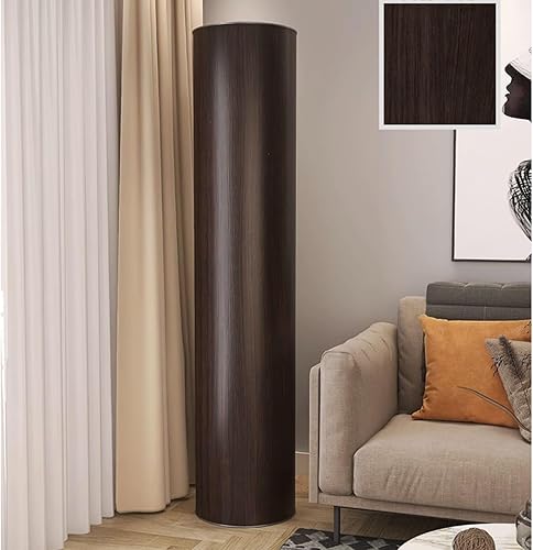 Zapatero giratorio vertical, organizador de armario de torre de zapatos Giratorio 360 esquina de entrada, estante redondo para zapatos, organizador