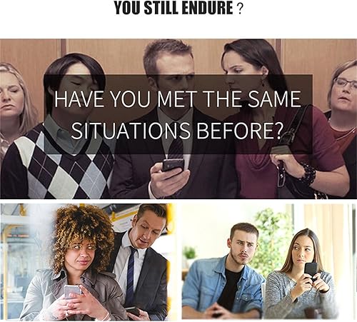 Miniatura 7 de Funda antipío para Samsung Galaxy S22S22 PlusS22 Ultra con pantalla de privacidad protector de lente de cámara de doble cara, hebilla de seguridad