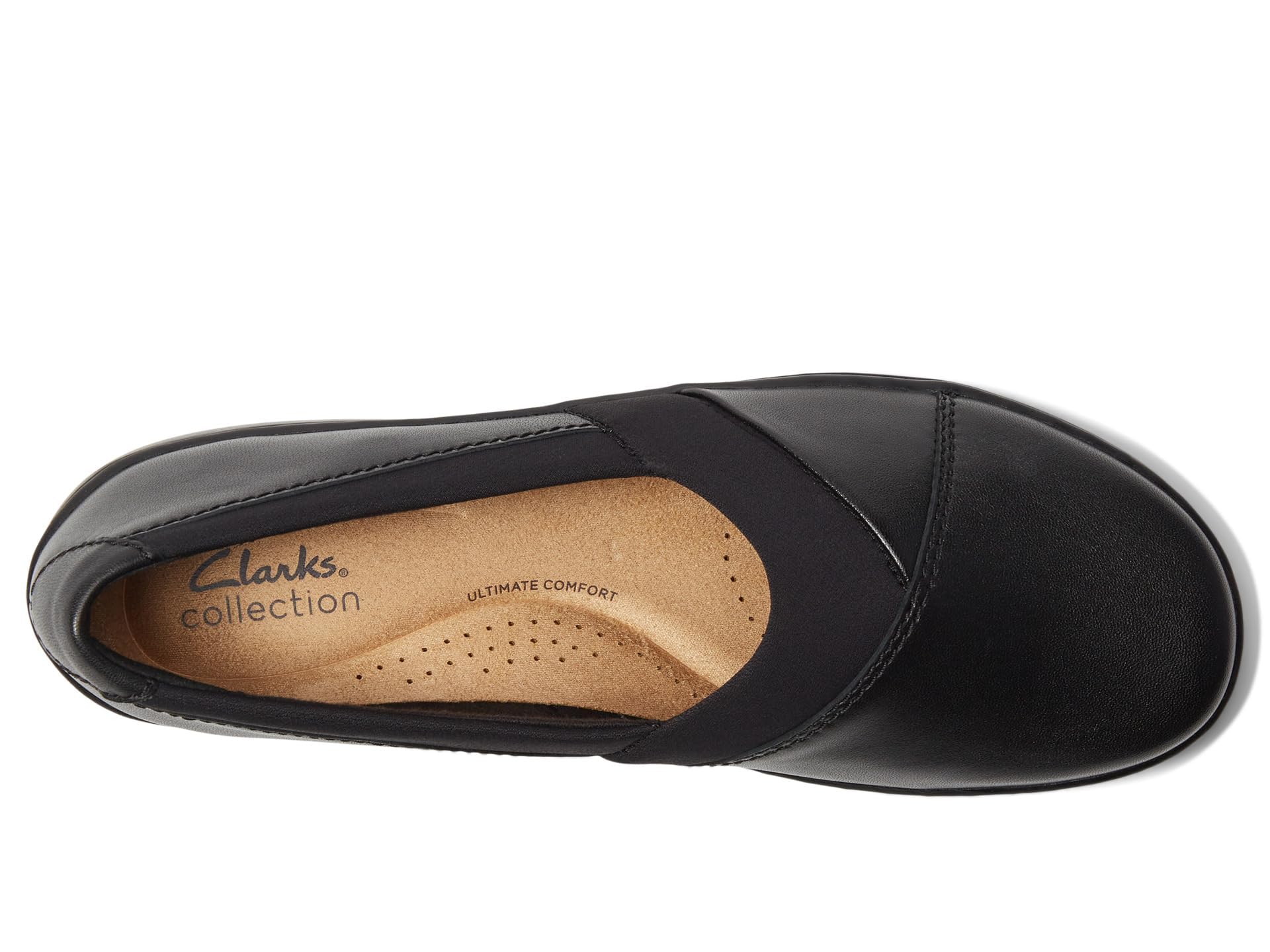 Clarks Cora Charm MocasínMujer