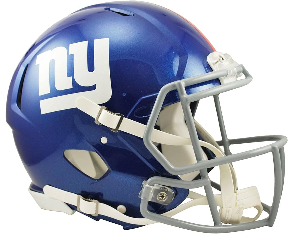 Amazon.co.jp: Riddell Speed 本物 ヘルメット - NFL