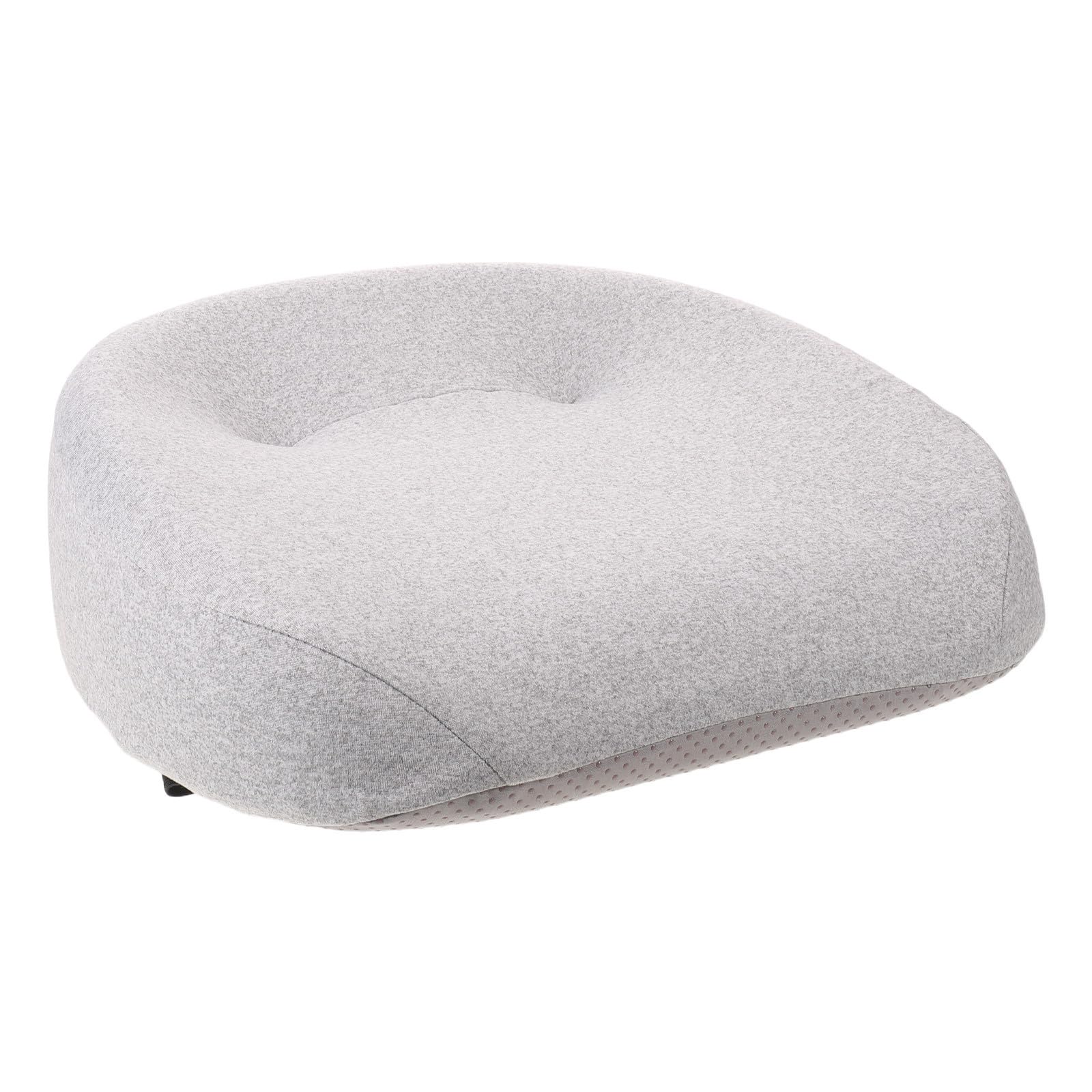 Cuscino Rialzante, Seduta Antiscivolo in Memory Foam