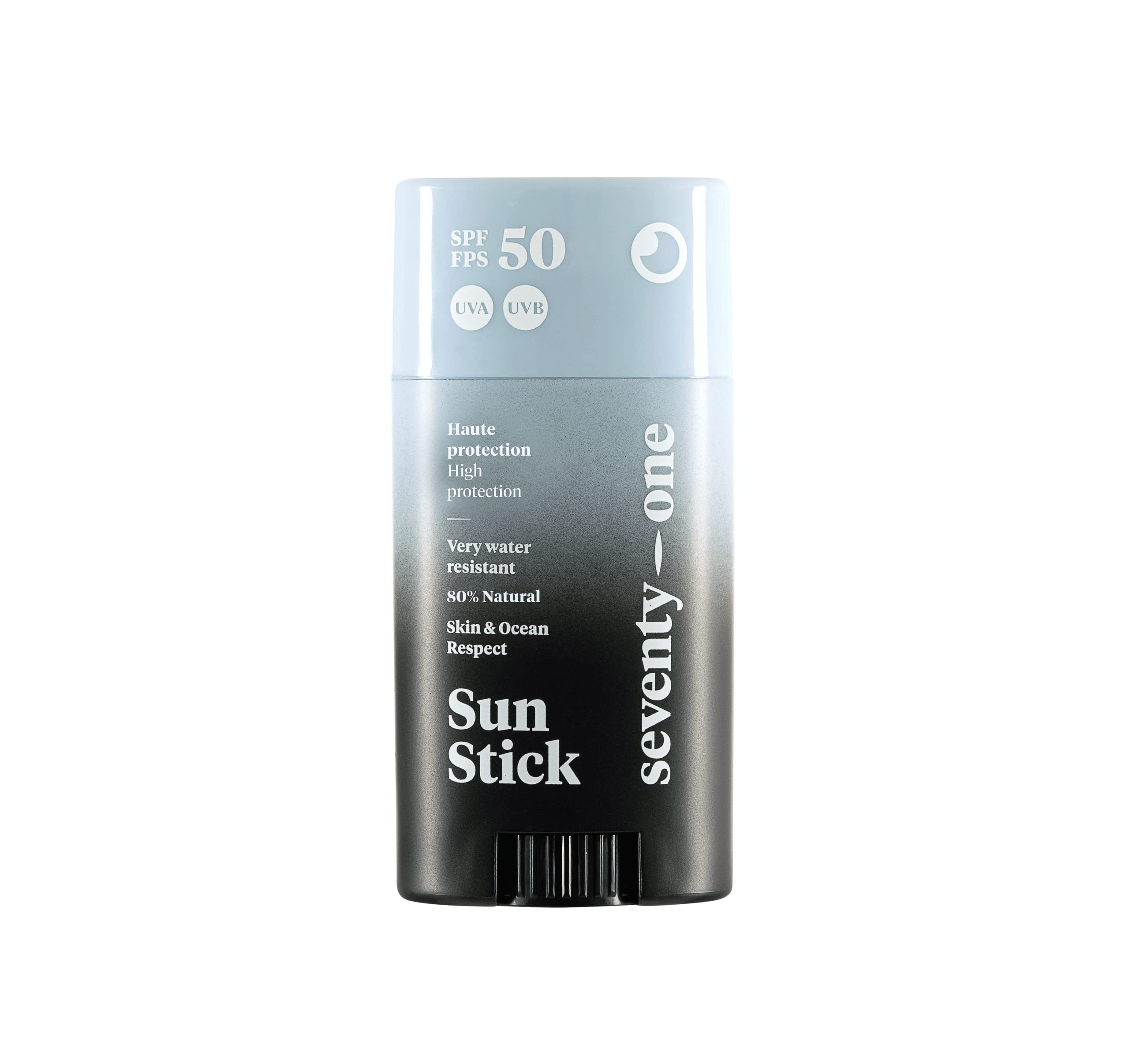 Sun stick Go Wild (The Invisible), 15 g (Pack of 1)