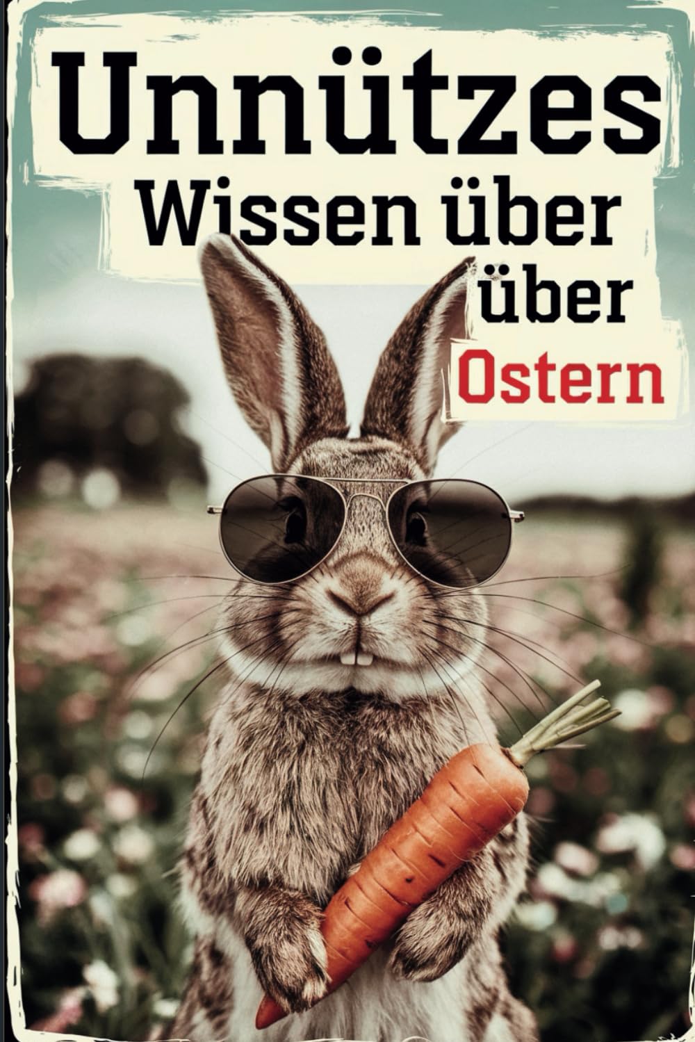 Unnützes Wissen Ostern: 100 kuriose und witzige Fakten rund um das Osterfest