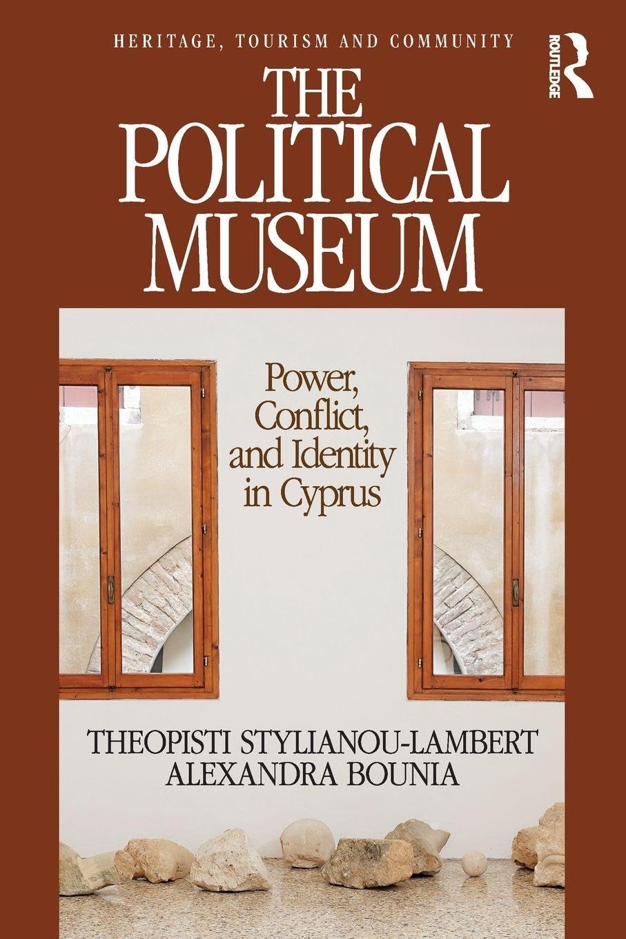 The Political Museum : décoder enfin la politique mondiale sans effort