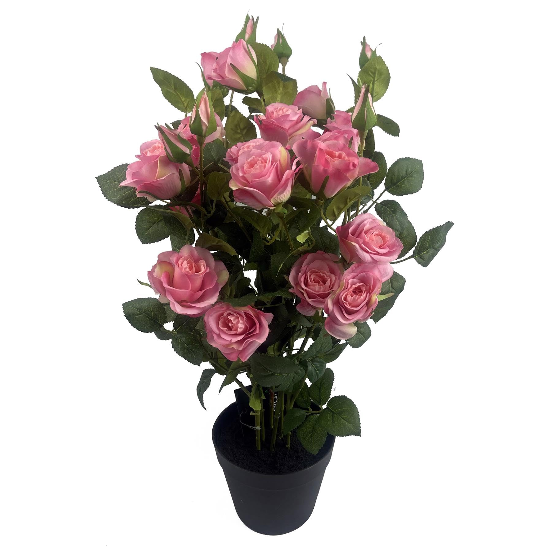Botanik Luxury Flowering Artificial Trees
