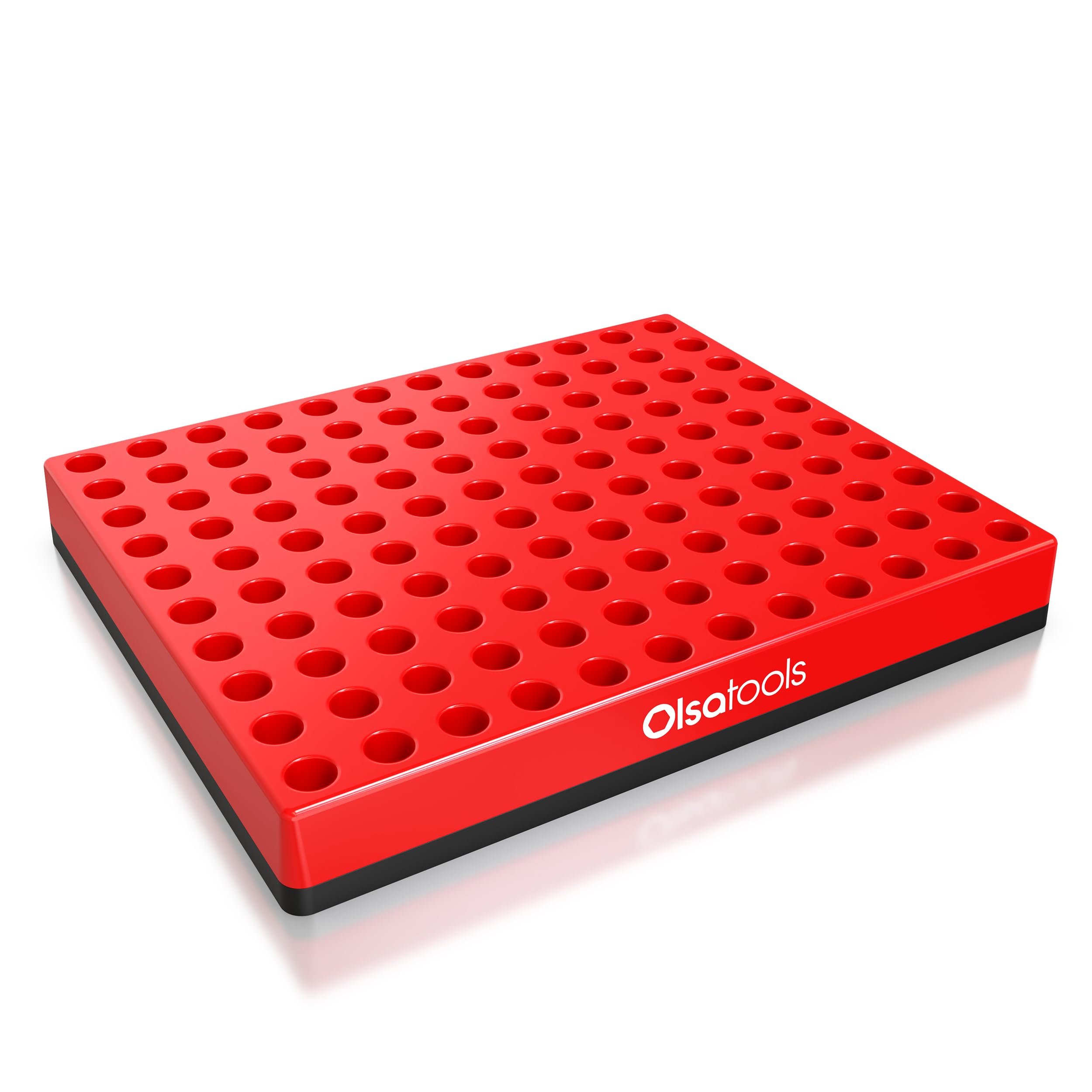 Olsa Tools 120-Bit Rack