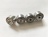 Vista 1 de 4 tornillos de peso de golf para Taylormade Stealth/Stealth HD/Stealth Plus Driver Wood Hybrid