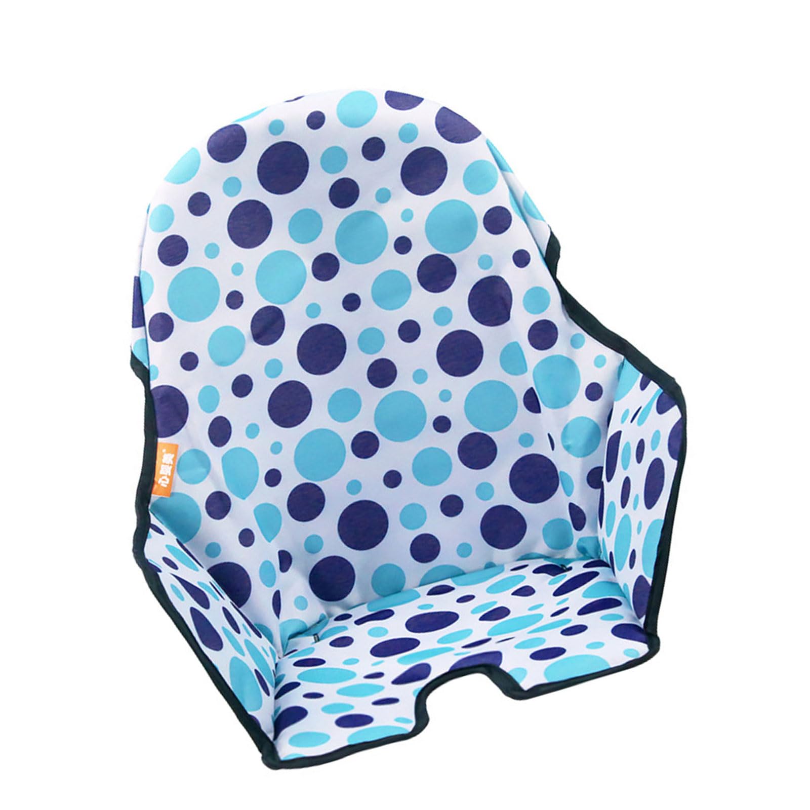 Cojines para asiento de silla, funda y cómoda para bebé, funda transpirable, forro para muebles para bebé y niño